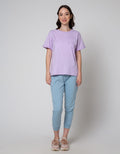 American Jeans Regu Celana Jogger Wanita