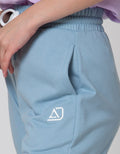 American Jeans Regu Celana Jogger Wanita