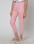 American Jeans Regu Celana Jogger Wanita