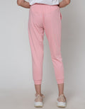 American Jeans Regu Celana Jogger Wanita