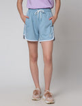 American Jeans Short Pants