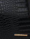 Connexion Crocodile Shoulder Bag Wanita