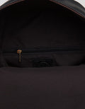Nevada Chain Solid Backpack Women