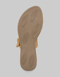 ST. YVES Slipper Sandals Woman