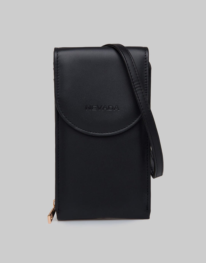 Nevada Wallet On Chain Solid Vony1