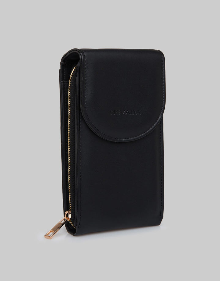 Nevada Wallet On Chain Solid Vony1