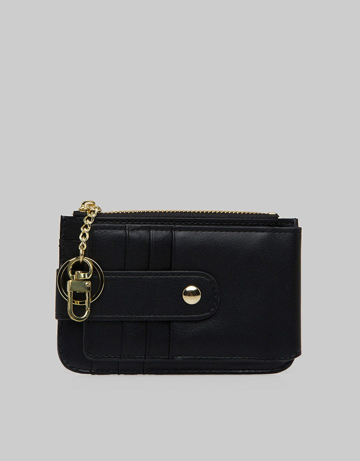 Connexion Tammy Solid Women's Wallet