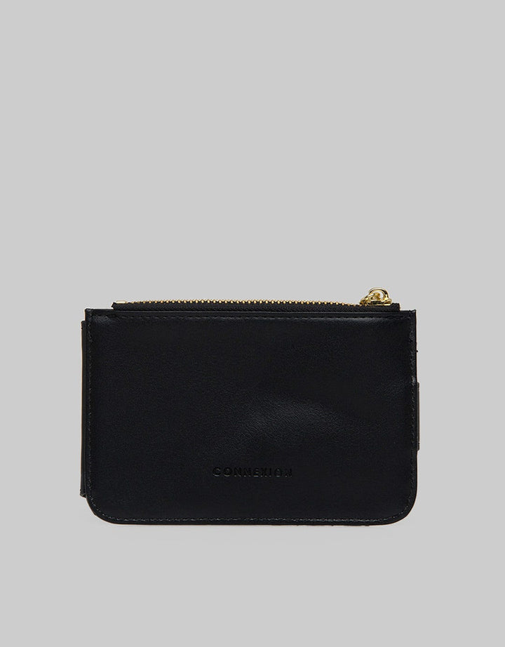 Connexion Tammy Solid Women's Wallet