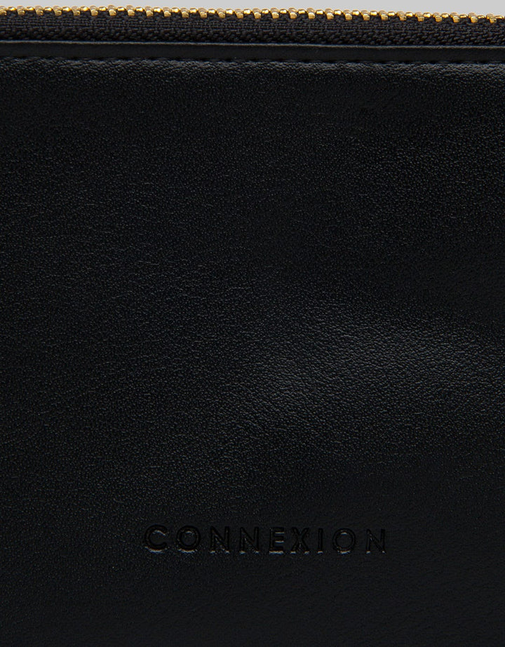 Connexion Tammy Solid Women's Wallet