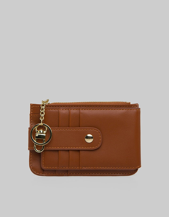 Connexion Tammy Solid Women's Wallet