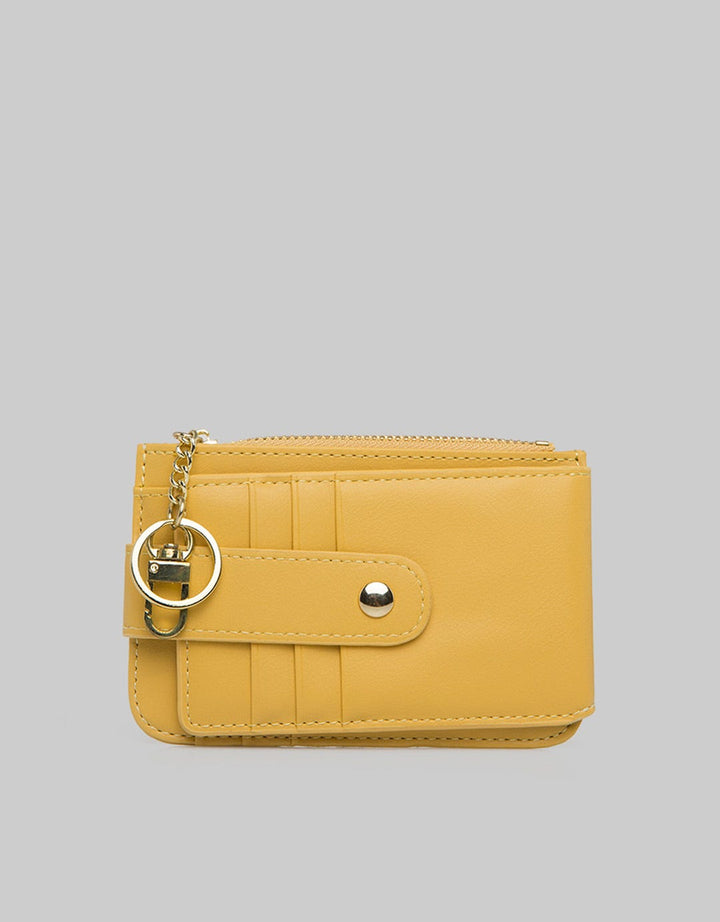 Connexion Tammy Solid Women's Wallet