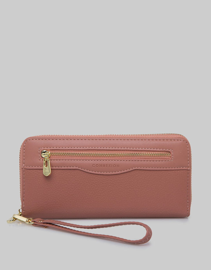 Connexion Wallet Women Tera1