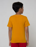 Little M Short Sleeve Dino T-Shirt