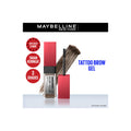 Maybellline Tattoo Brow 3 Day Styling Gel Deep Brown