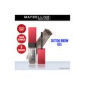 Maybellline Tattoo Brow 3 Day Styling Gel Grey Brown