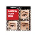 Maybellline Tattoo Brow 3 Day Styling Gel Grey Brown