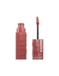 Maybelline Superstay Vinyl Ink Tint 35 Cheeky
