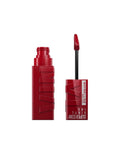 Maybelline Superstay Vinyl Ink Tint 10 Lippy