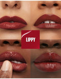 Maybelline Superstay Vinyl Ink Tint 10 Lippy