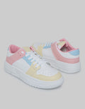 Nevada Sneakers Women Colorful