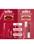 Maybelline Superstay Vinyl Ink Tint 60 Michiveous