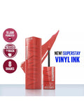 Maybelline Superstay Vinyl Ink Longwear Liquid Lipcolor - 15 Peachy 4.2 Ml