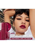 Maybelline Superstay Vinyl Ink Longwear Liquid Lipcolor - 30 Unrivaled 4.2 Ml