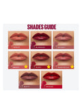 Maybelline Superstay Vinyl Ink Longwear Liquid Lipcolor - 30 Unrivaled 4.2 Ml