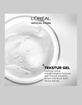 L’Oréal Paris Revitalift Crystal Deep Purifying Cleansing Gel