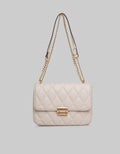 Connexion Crossbody Quilted Tas Wanita