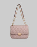 Connexion Crossbody Quilted Tas Wanita