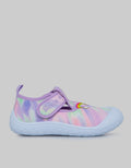 Little M Sneakers Shoes Slip On Girls