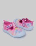 Little M Sneakers Shoes Slip On Girls