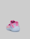 Little M Sneakers Shoes Slip On Girls