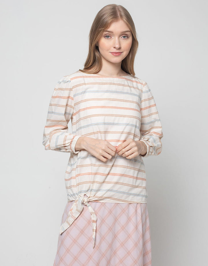 Exit Kristi Blouse