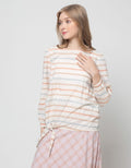 Exit Kristi Blouse