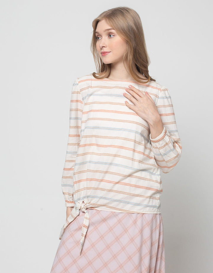 Exit Kristi Blouse