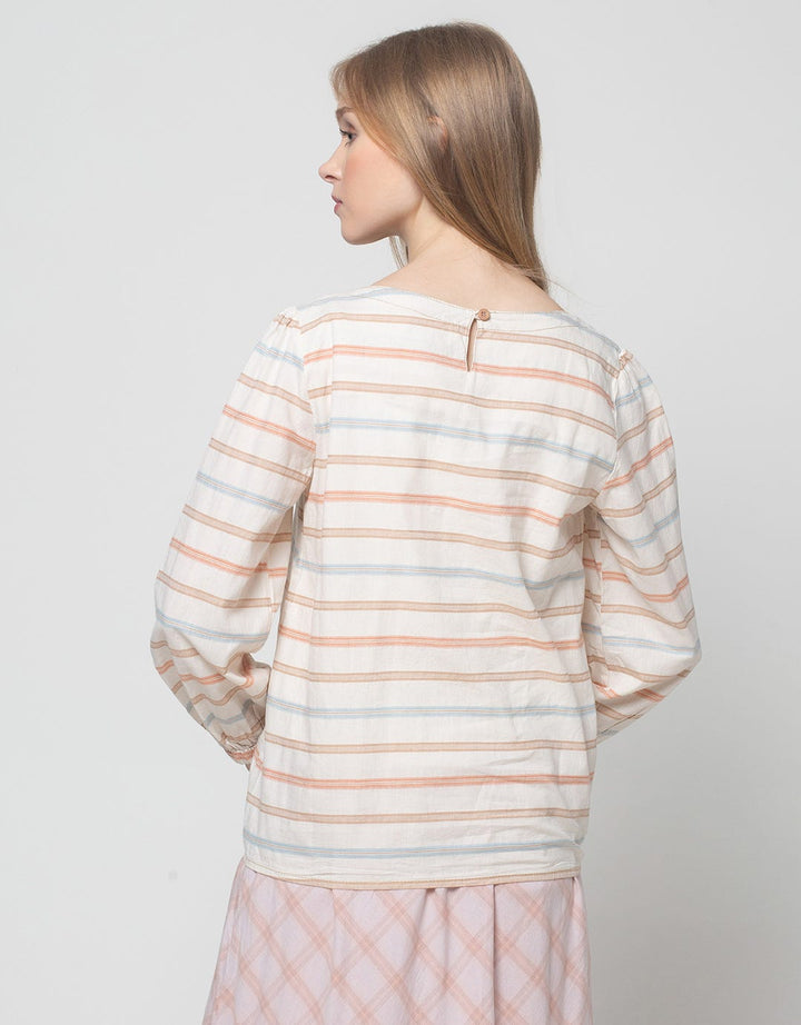 Exit Kristi Blouse