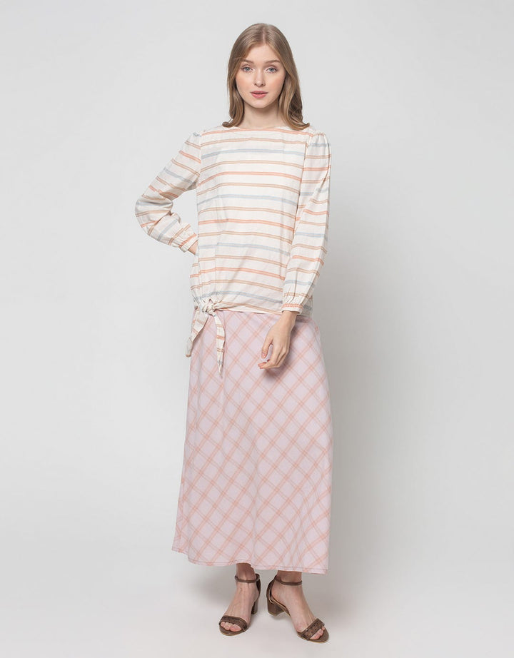 Exit Kristi Blouse