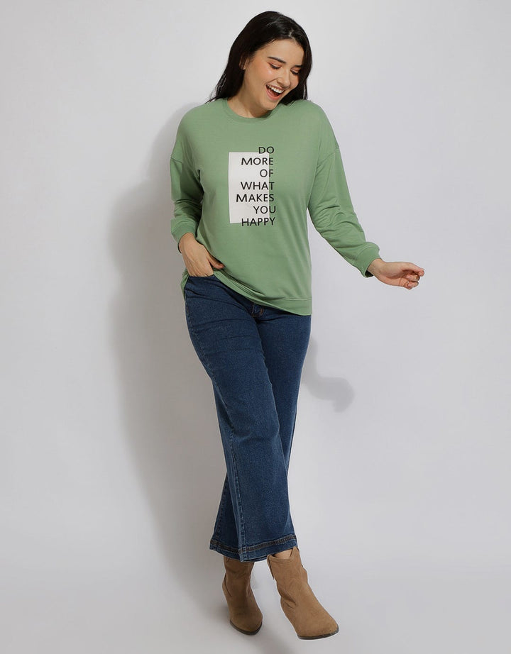 Expand Denim Mega Cullote Jeans Wanita