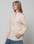 Expand Sonia Blouse Wanita