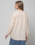 Expand Sonia Blouse Wanita