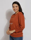 Expand Denim Sweatshirt 072.11353.57