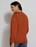 Expand Denim Sweatshirt 072.11353.57