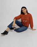 Expand Denim Sweatshirt 072.11353.57