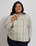 EXPAND BLOUSE