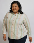 EXPAND BLOUSE