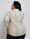 EXPAND BLOUSE