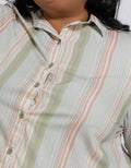 EXPAND BLOUSE