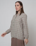 Expand Anahita Blouse Print Wanita